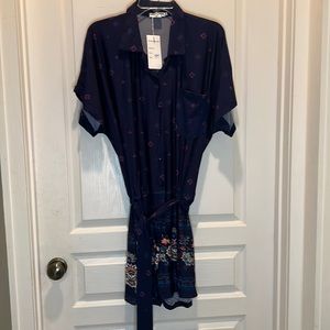 Romper nwt